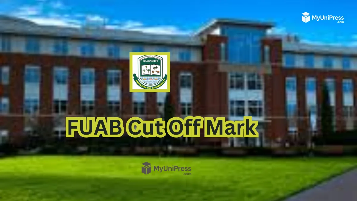 FUAB Cut Off Mark