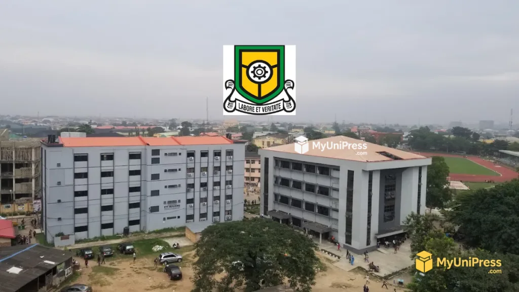 YABATECH Cut Off Mark