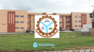 CUSTECH Post UTME Form