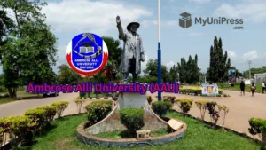 AAU Admission List