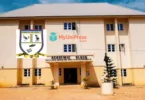 Bingham University Admission List