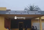 FUADSI Admission List