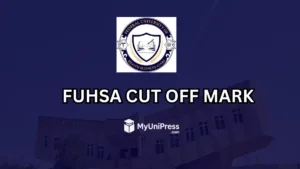 FUHSA Cut Off Mark