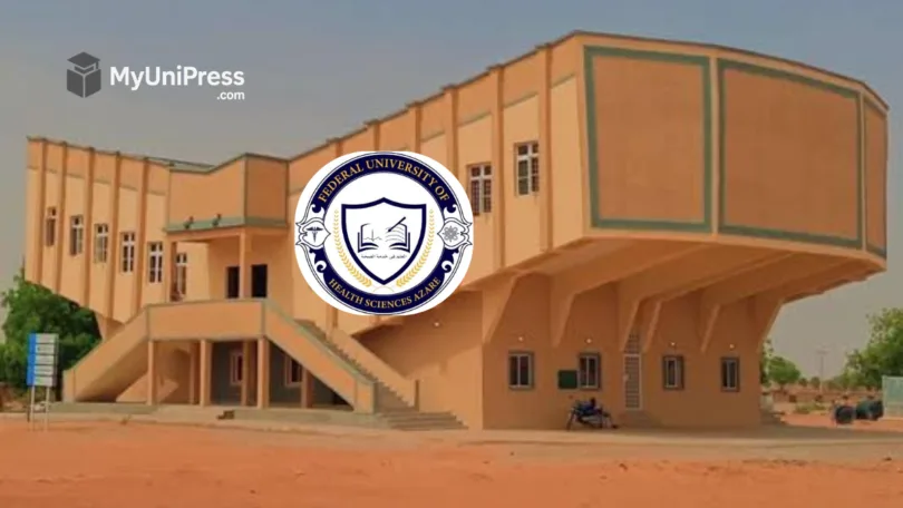 FUHSA Admission List