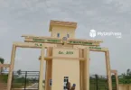 FUHSI Admission List