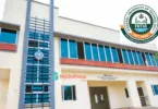 FUTIA Admission List