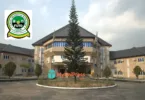 FUTO Admission List