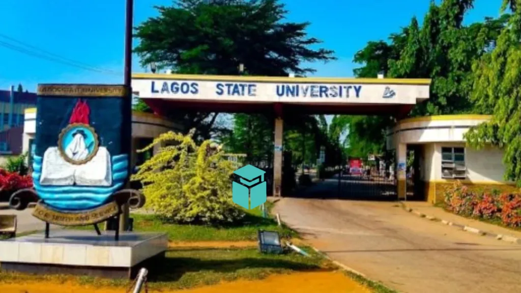 LASU Admission List