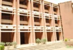 UDUSOK Admission List