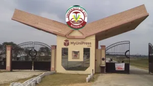 UNIUYO Admission List