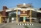 Auchi Poly Admission List