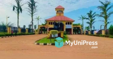 Delta State Polytechnic Admission List