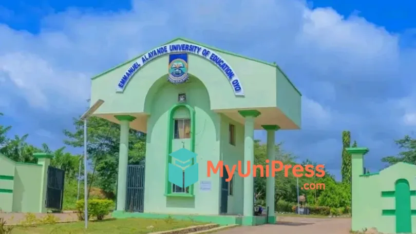 EAUEDOYO Admission Listv