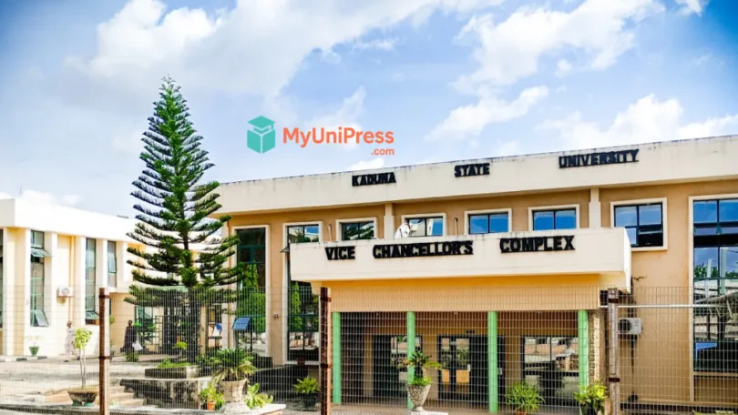KASU Admission List